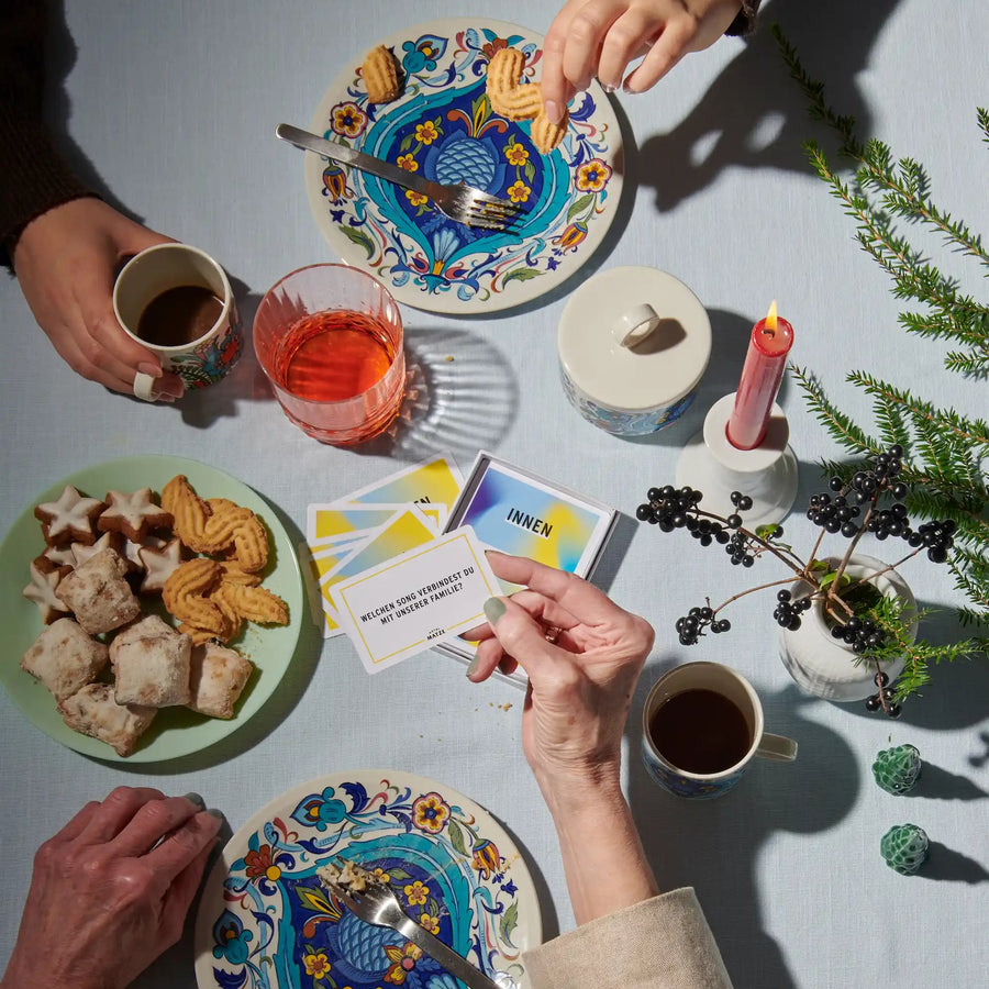 Beherzt "Familie" – Bild 4