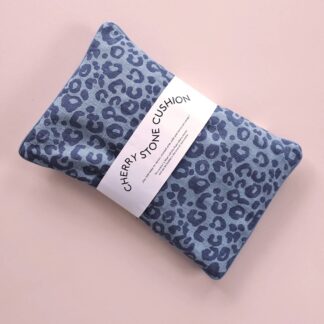 Lili Pepper Kirschkernkissen Leo