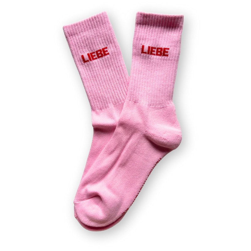 Herr & Frau Hempel LIEBE Socken