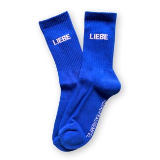 Herr & Frau Hempel LIEBE Socken