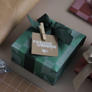 Geschenkverpackung