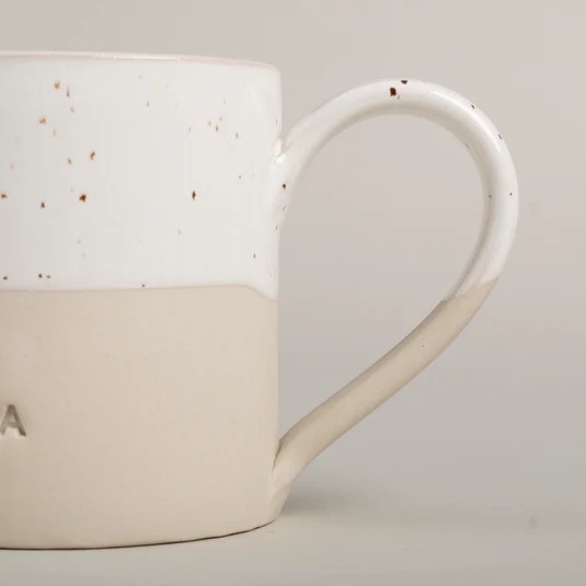 Eulenschnitt Grosse Tasse Papa – Bild 4