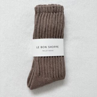 Le bon Shoppe - Ballet Socks