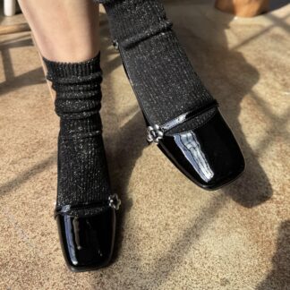 Le bon Shoppe - Winter Sparkle Socks