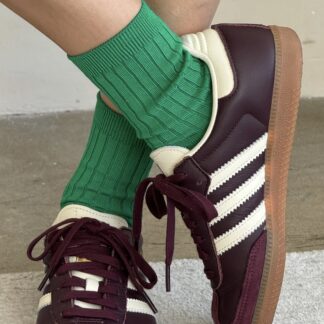 Le bon Shoppe - Her Socks