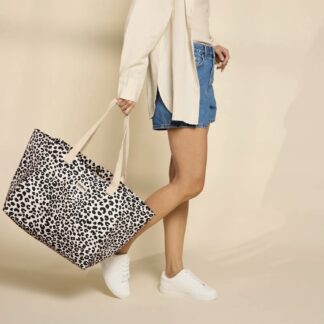 Hindbag Claude Tote Bag