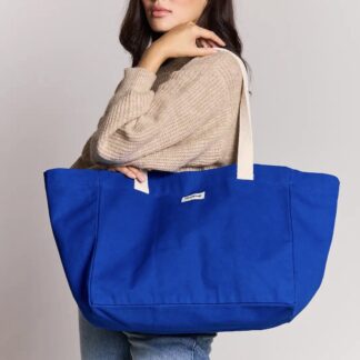 Hindbag Claude Tote Bag