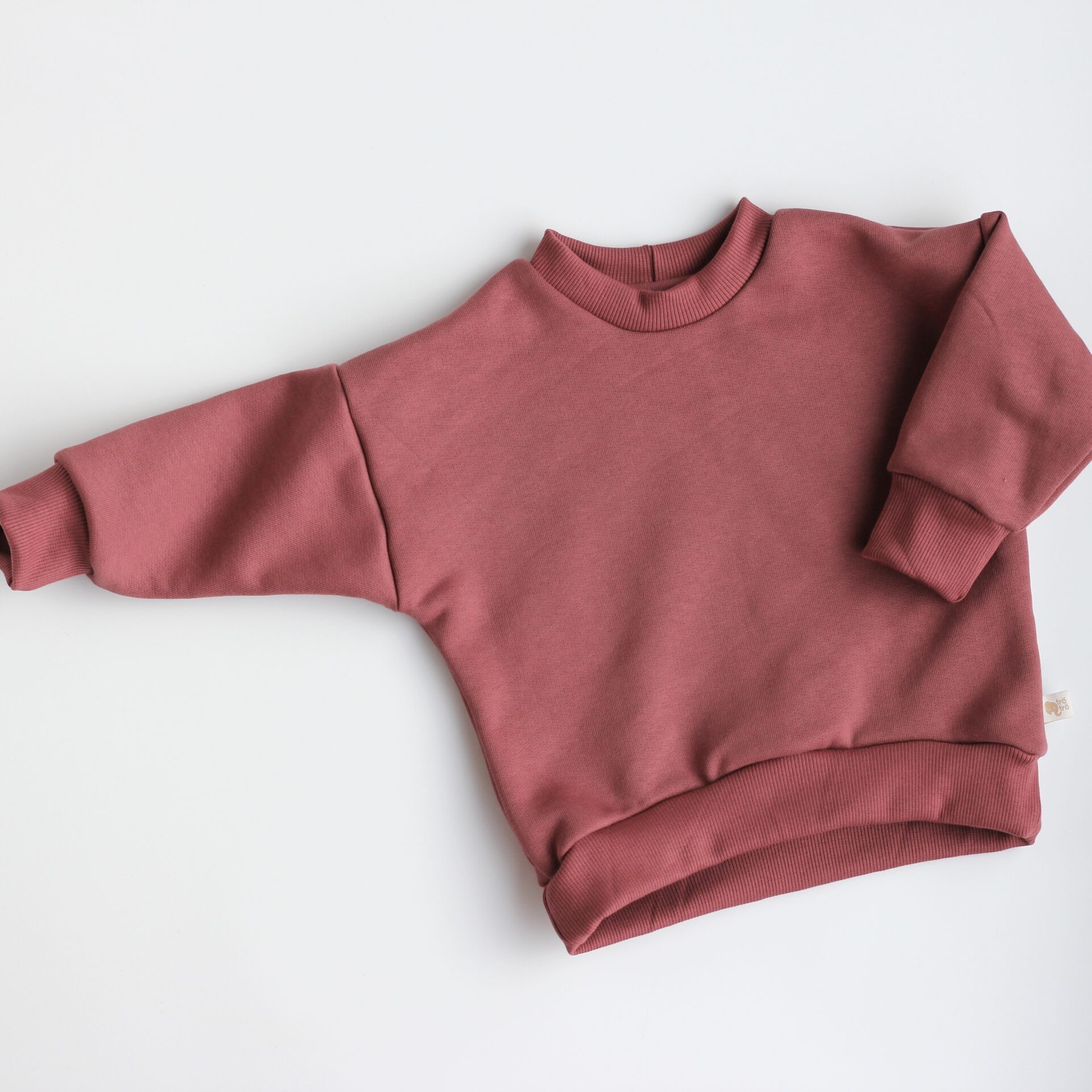 trötrö Oversize Sweater