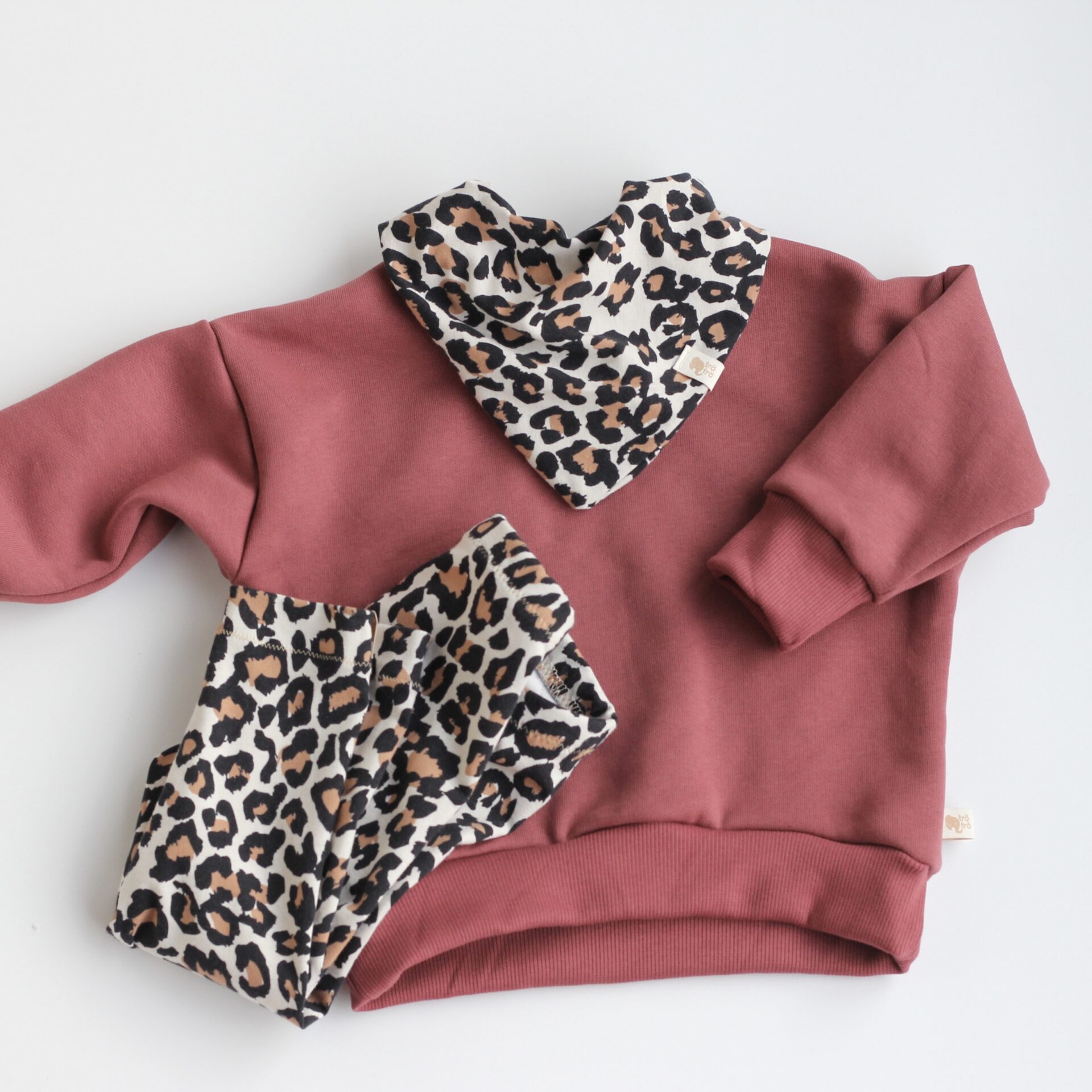 trötrö LEO-RASPERRY Set