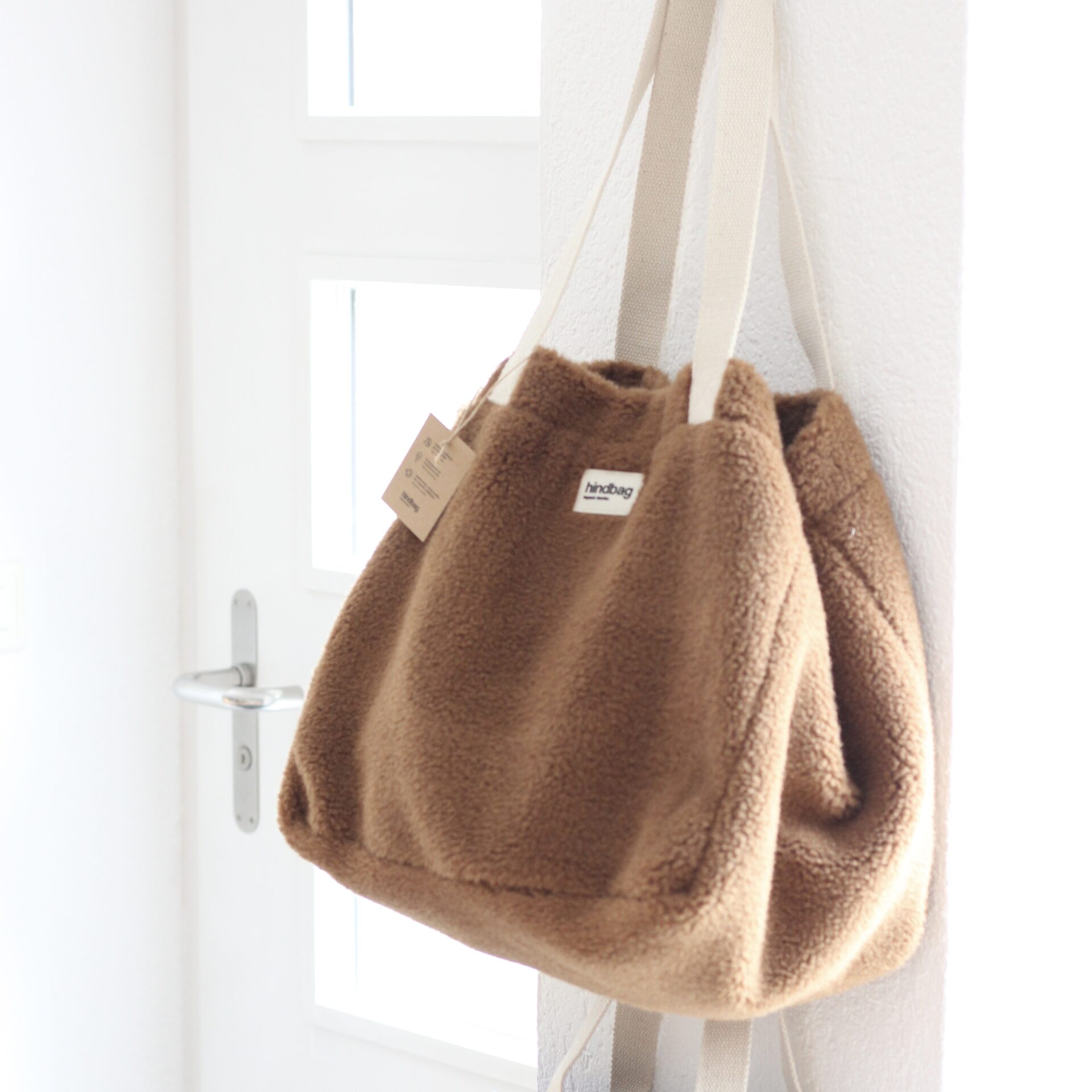 Hindbag Claude Tote Bag