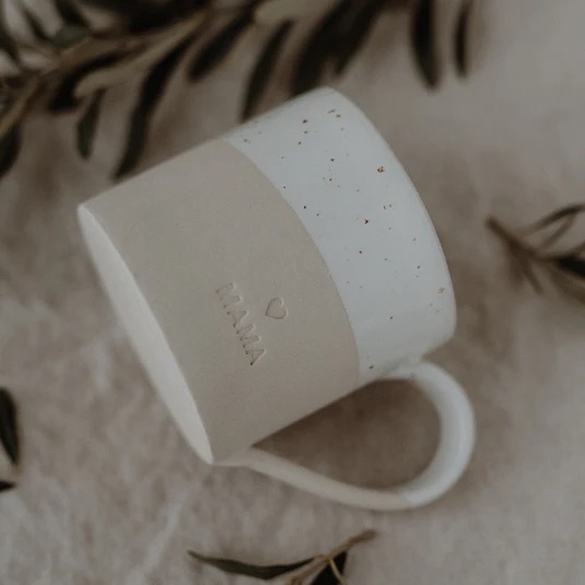 Eulenschnitt Grosse Tasse MAMA – Bild 4