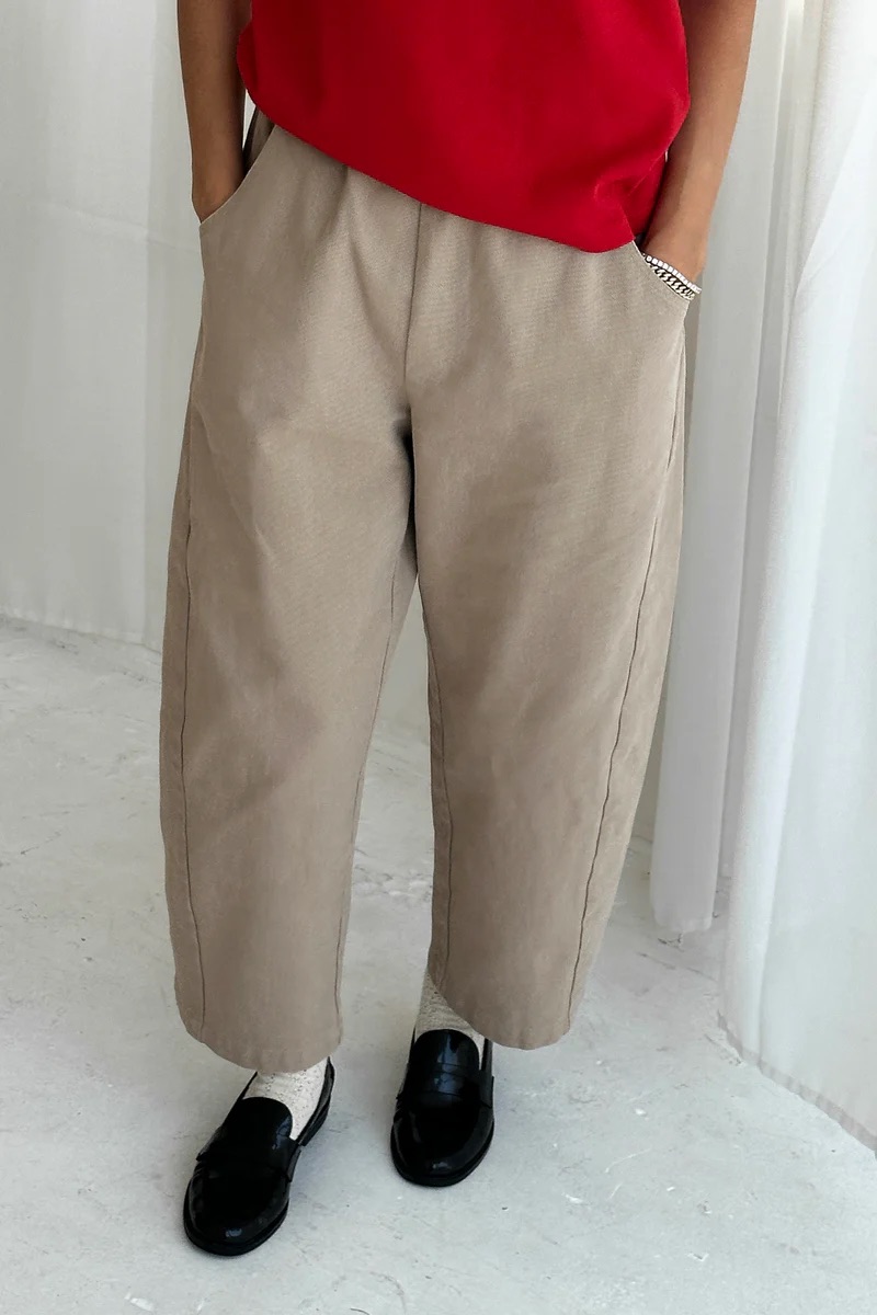 Le Bon Shoppe - Arc Pants – Bild 3