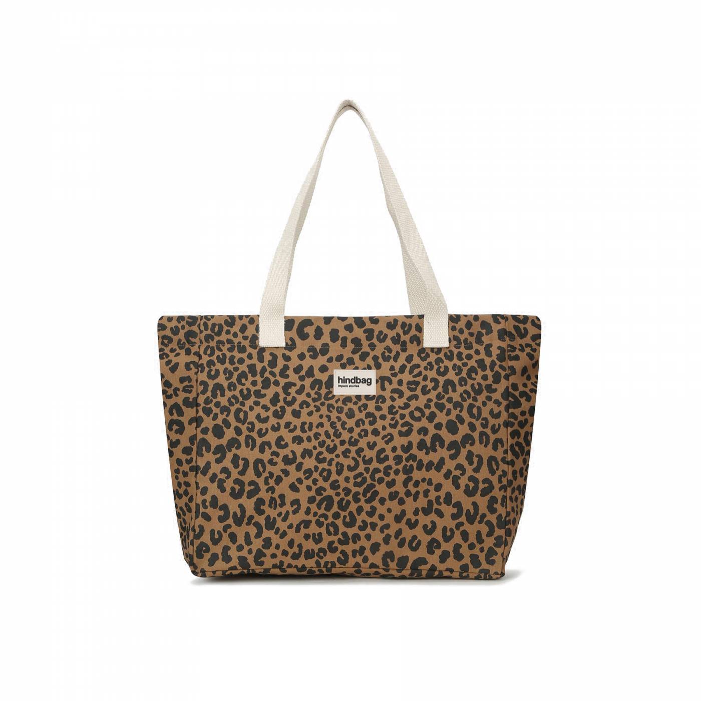 Hindbag Claude Tote Bag