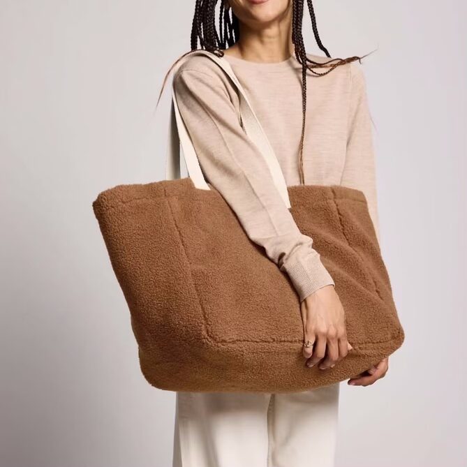 Hindbag Claude Tote Bag – Bild 2