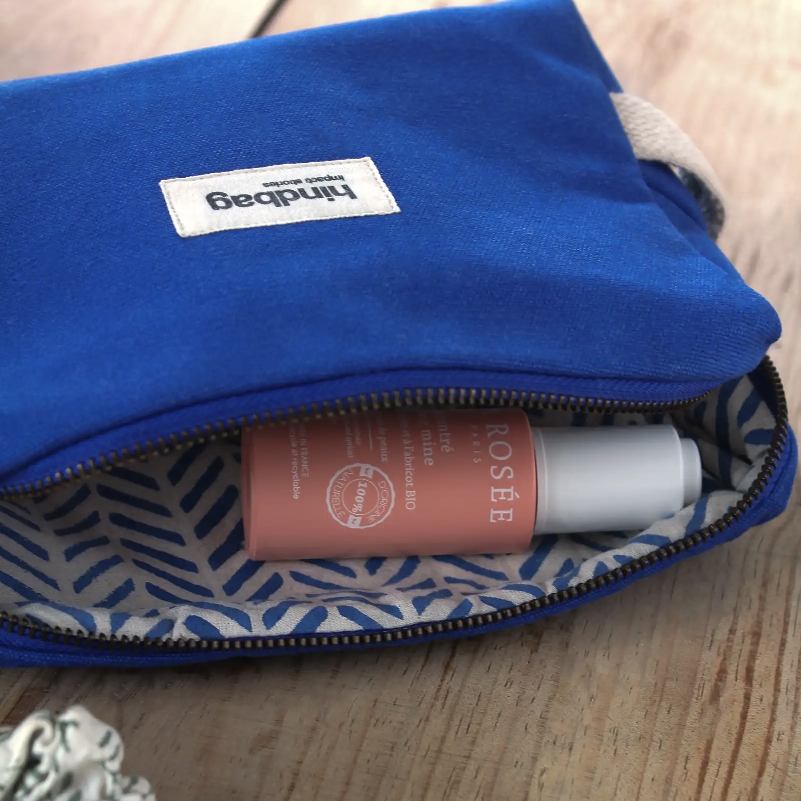 Hindbag Leon Toiletry Bag – Bild 2