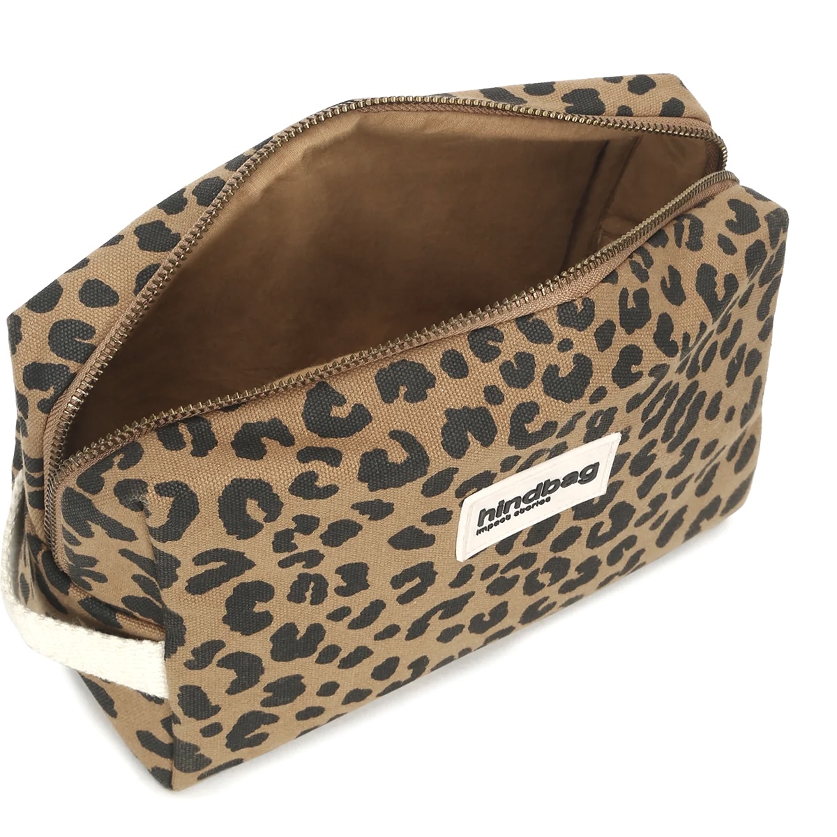 Hindbag Leon Toiletry Bag – Bild 2