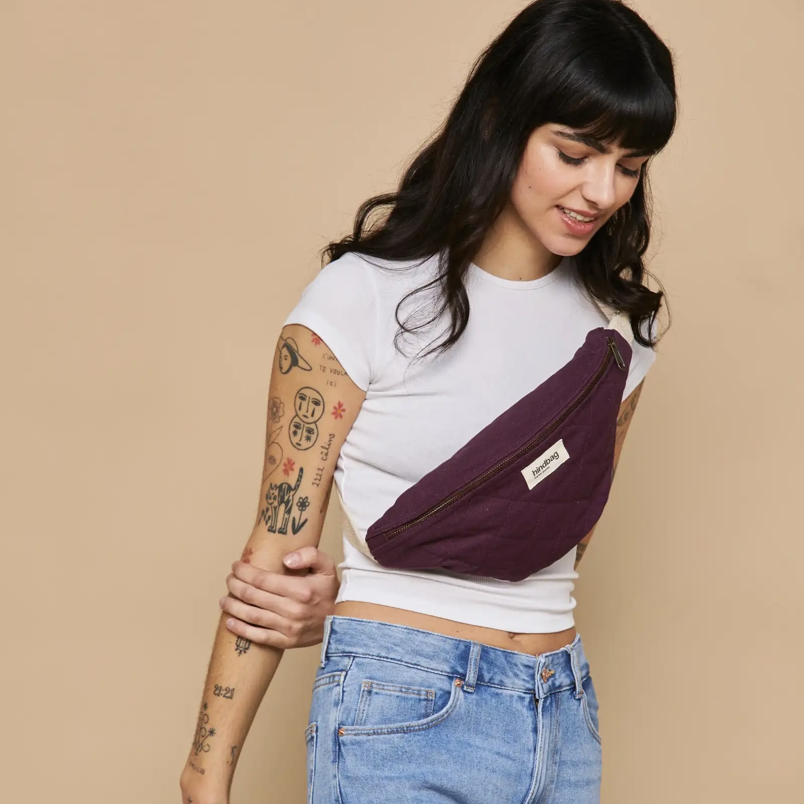 Hindbag Olivia Belt Bag – Bild 2