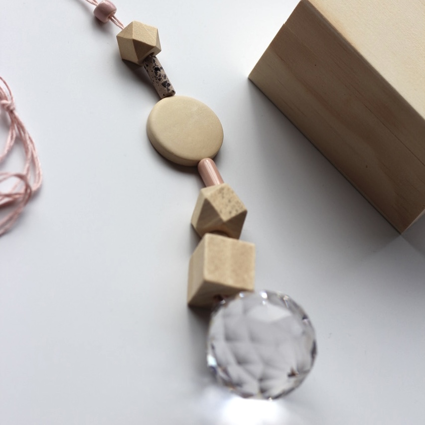 Suncatcher - Sonnenfänger