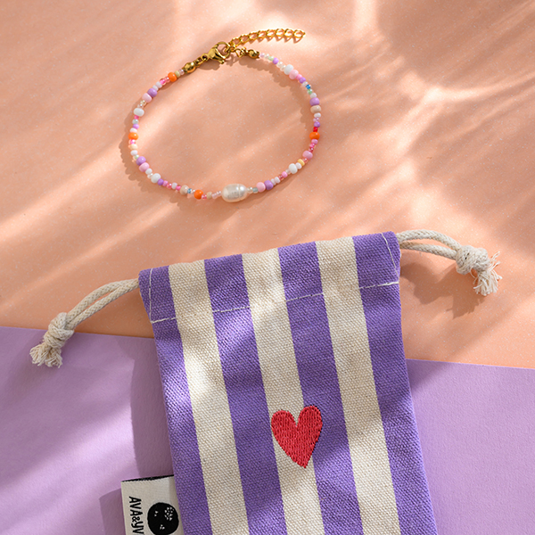 Ava&Yves Armband Kids