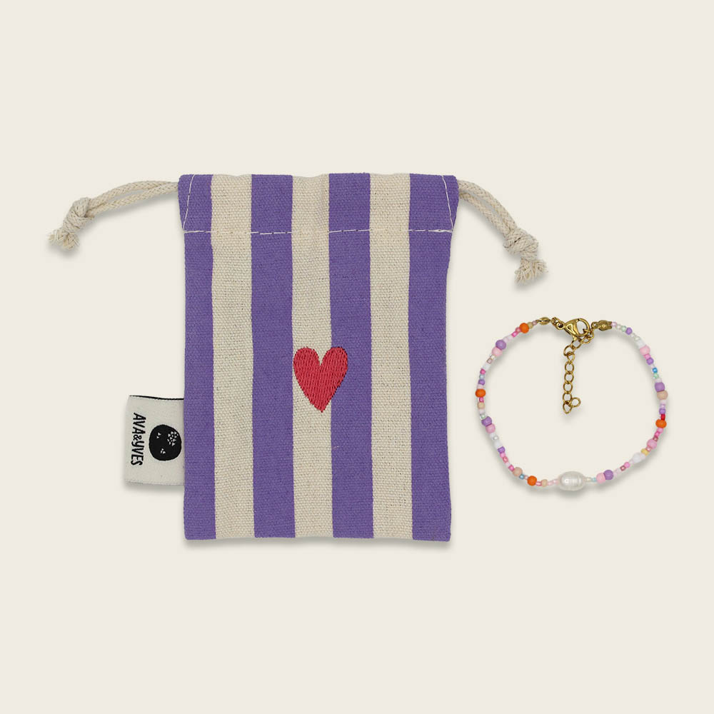 Ava&Yves Armband Kids – Bild 4