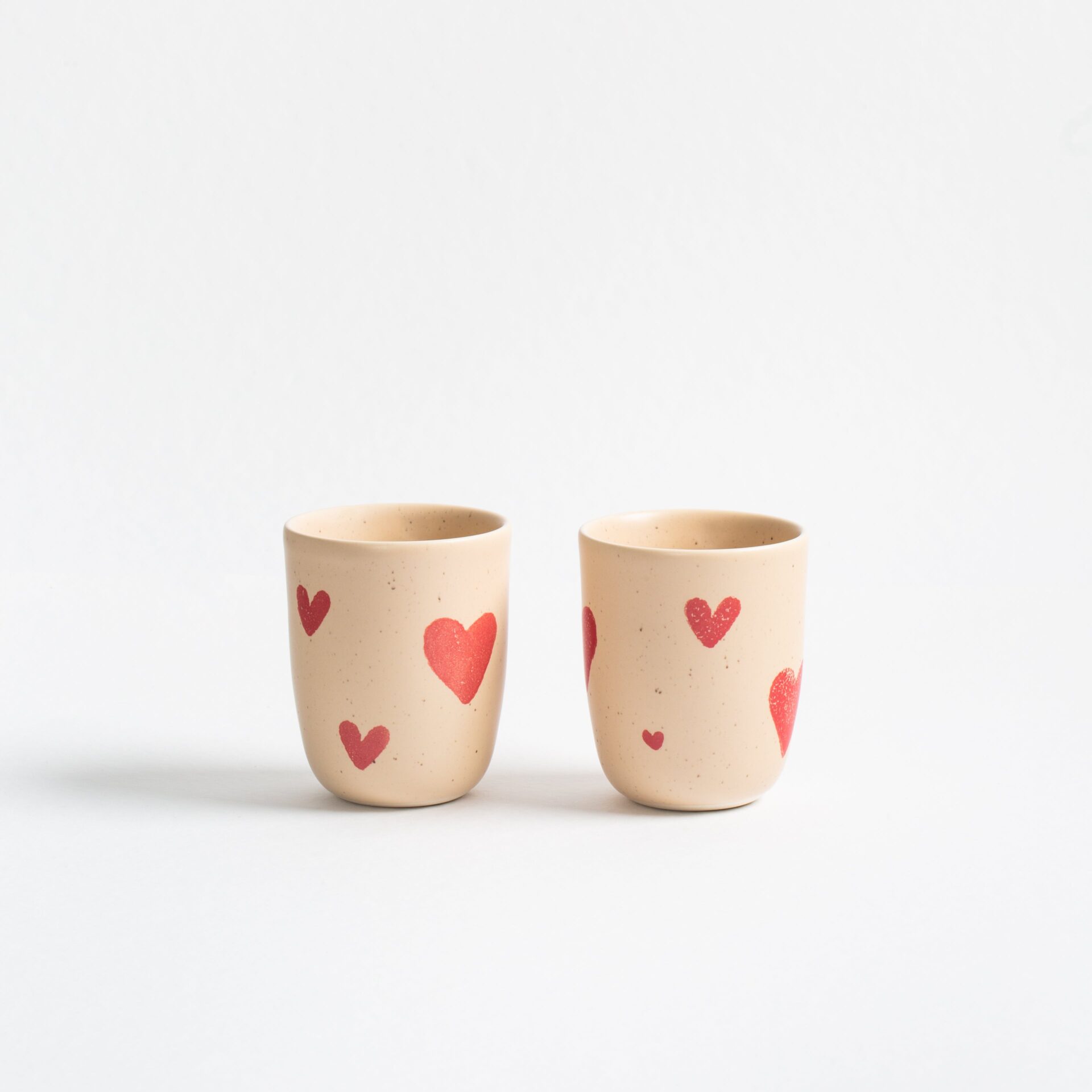 Cozy Hearts Tasse – Bild 2