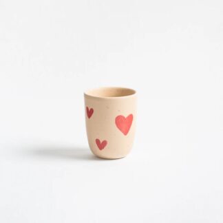 Cozy Hearts Tasse