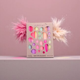 Pink Stories Mini Kerzenset LIGHT HIBISKUS