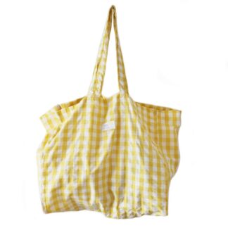 Lili Pepper Baumwolltasche