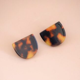 Claudia Nabholz Ohrringe "Leo"