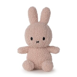 Miffy Teddy Stoffhase