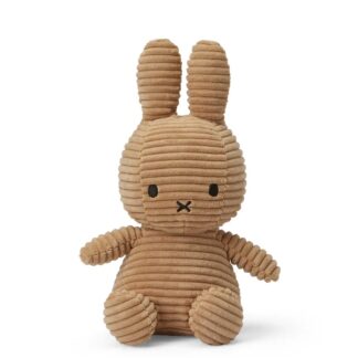 Miffy Kordsamt Stoffhase