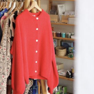 Noeline Strickjacke MARA