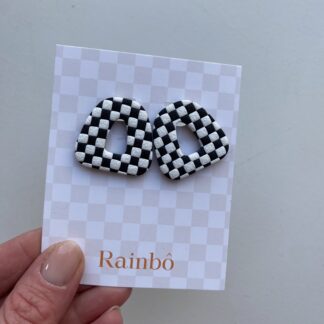 RAINBÔ Ohrstecker ODILE