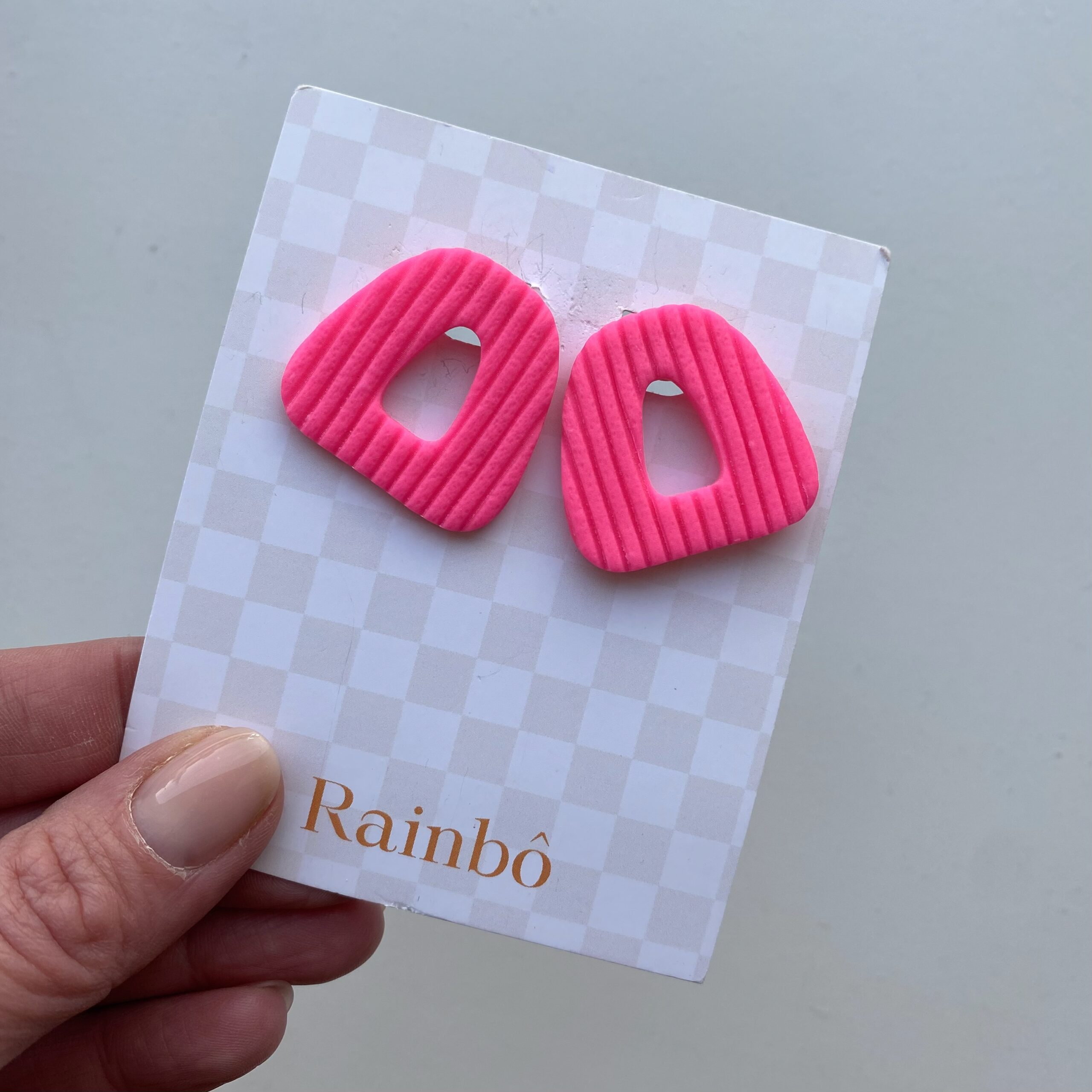 RAINBÔ Ohrstecker ODILE