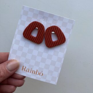 RAINBÔ Ohrstecker ODILE