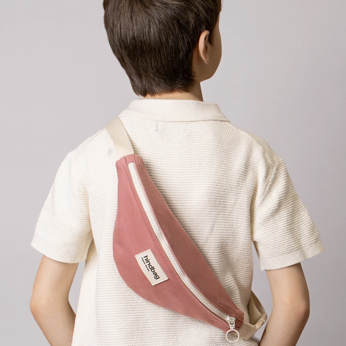 Hindbag Augustin Children Bag – Bild 2