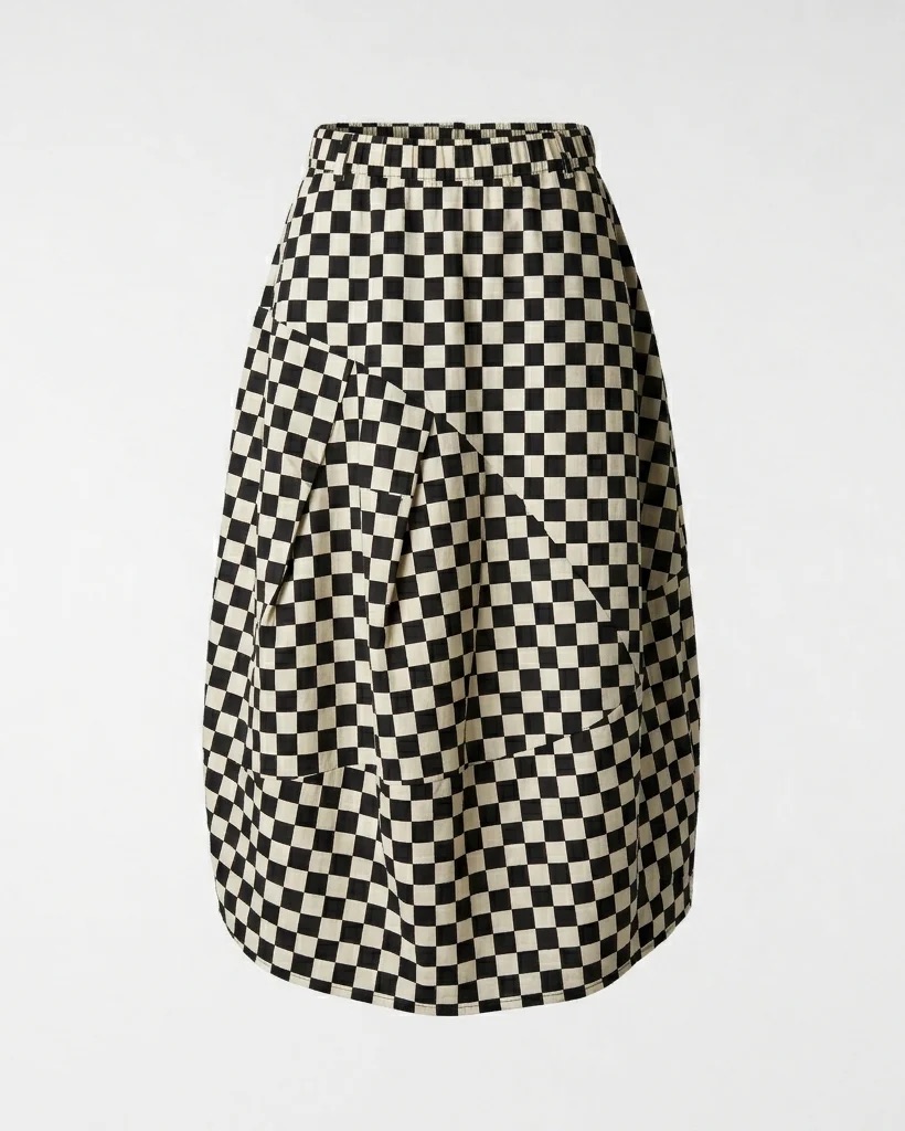 Wendy Trendy Rock CHECKS