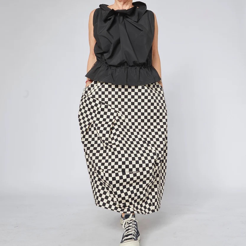 Wendy Trendy Rock CHECKS – Bild 3