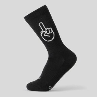 FYNGERS Socken FUCK YOU