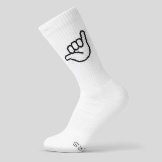 FYNGERS Socken HANG LOOSE