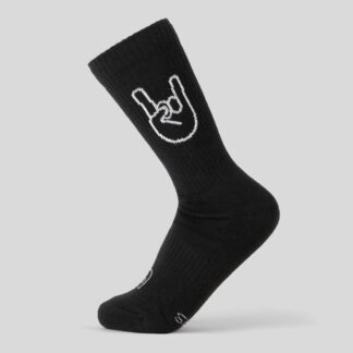FYNGERS Socken ROCK'n'ROLL