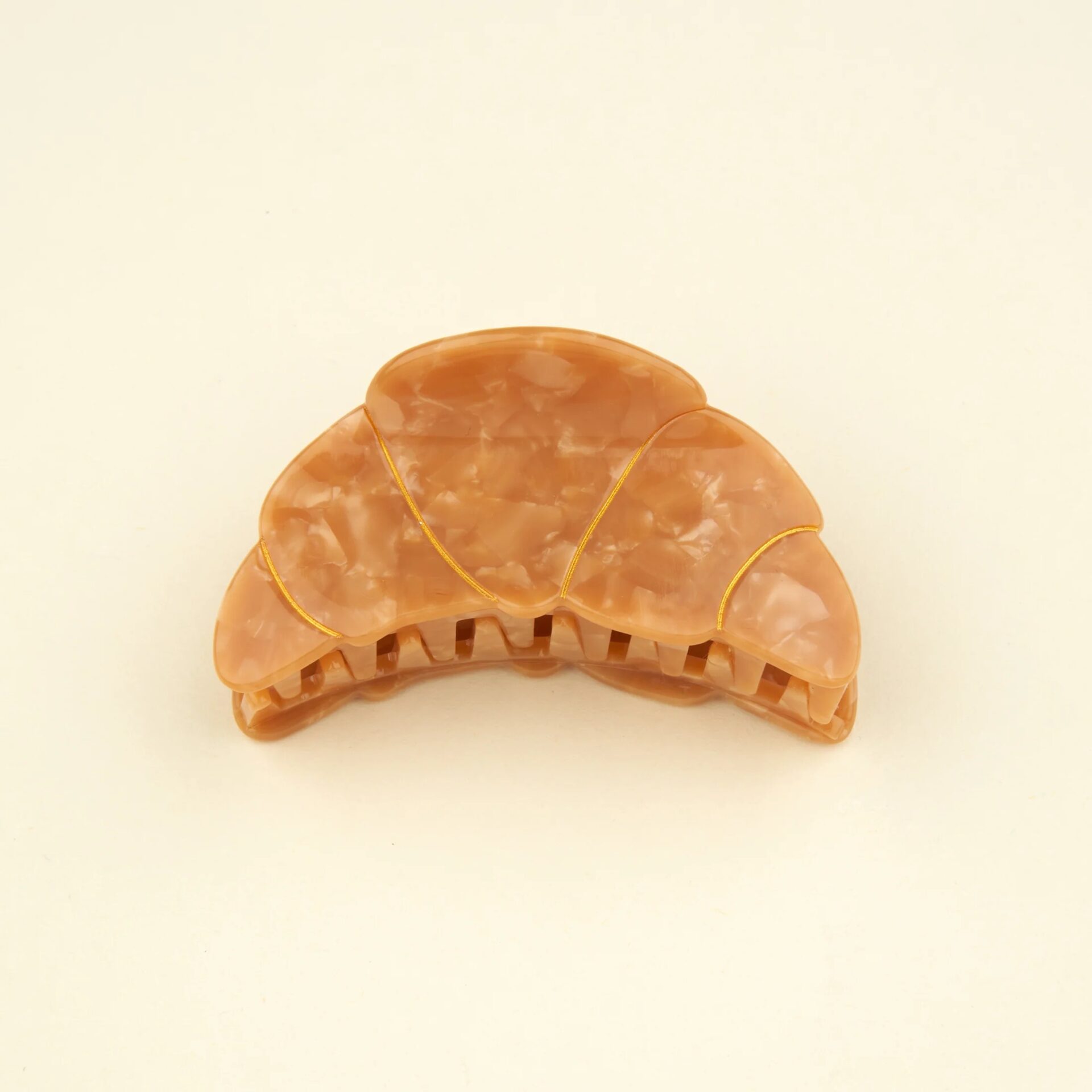 Coucou Suzette Haarklammer Croissant – Bild 3
