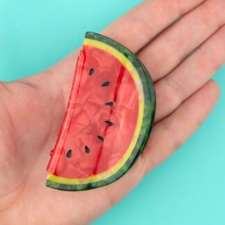Coucou Suzette Haarklammer Melon