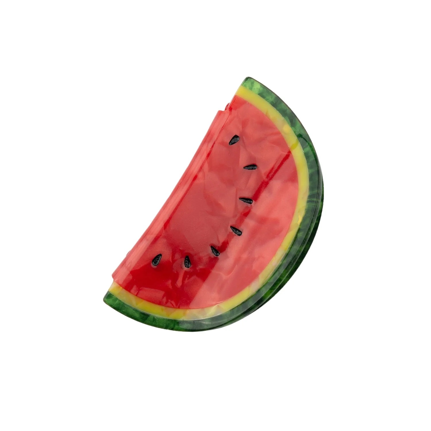 Coucou Suzette Haarklammer Melon – Bild 4