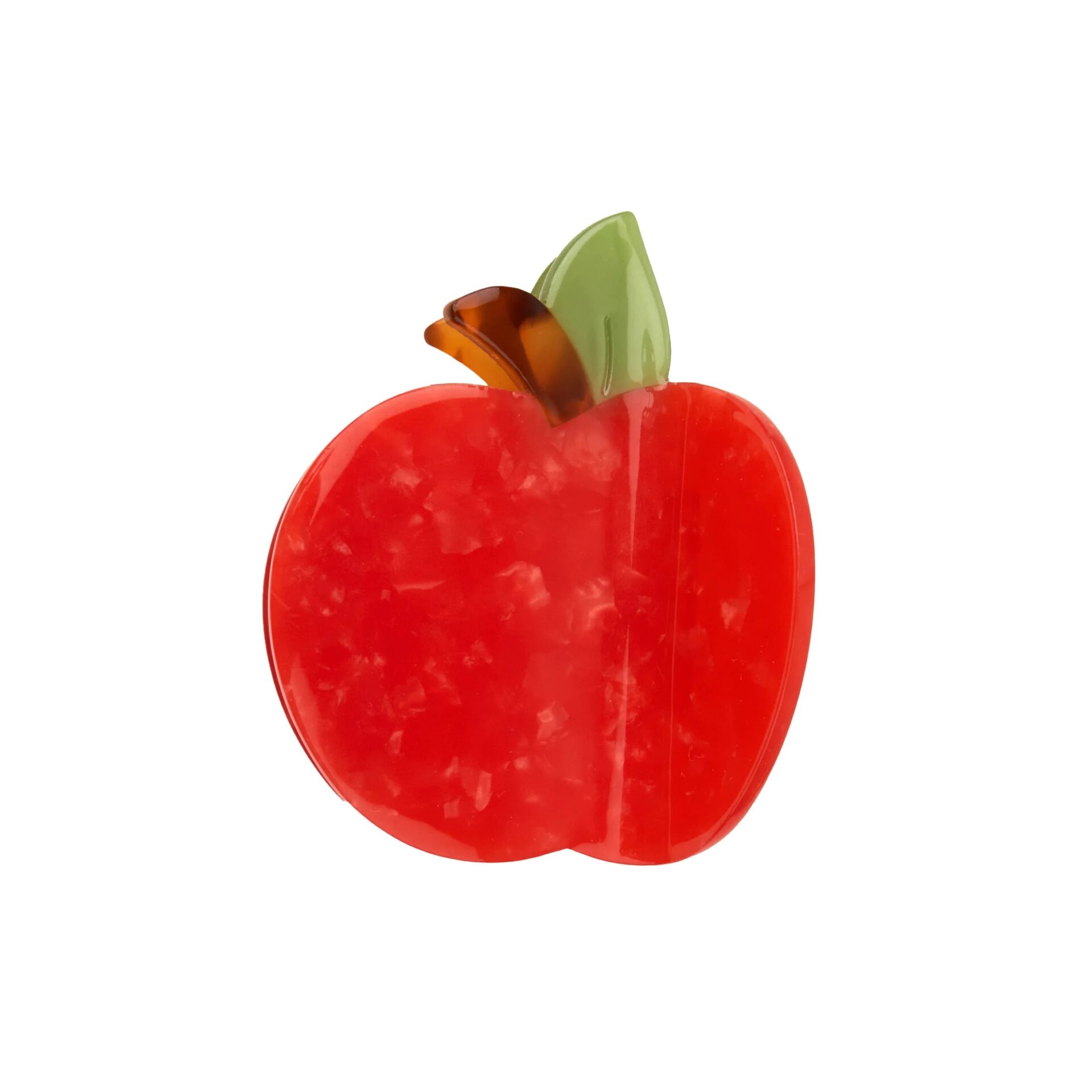 Coucou Suzette Haarklammer Apple – Bild 6
