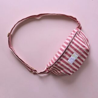 Lilipepper Shoulder Bag Stripes