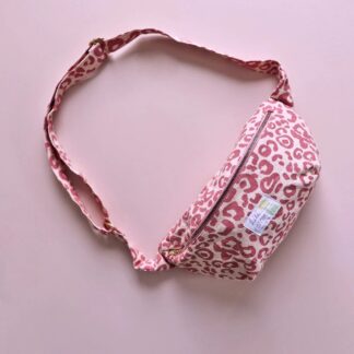 Lilipepper Shoulder Bag Leo