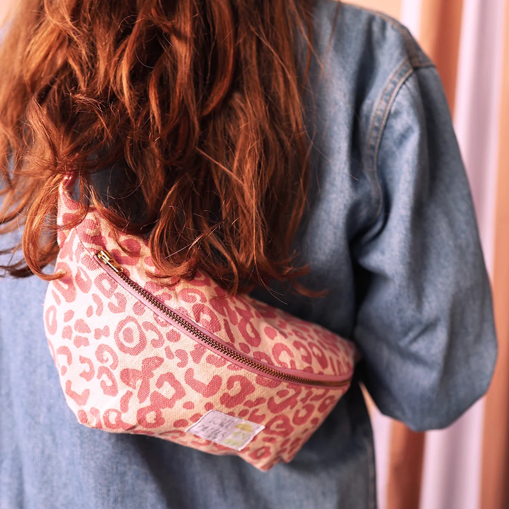 Lilipepper Shoulder Bag Leo – Bild 2