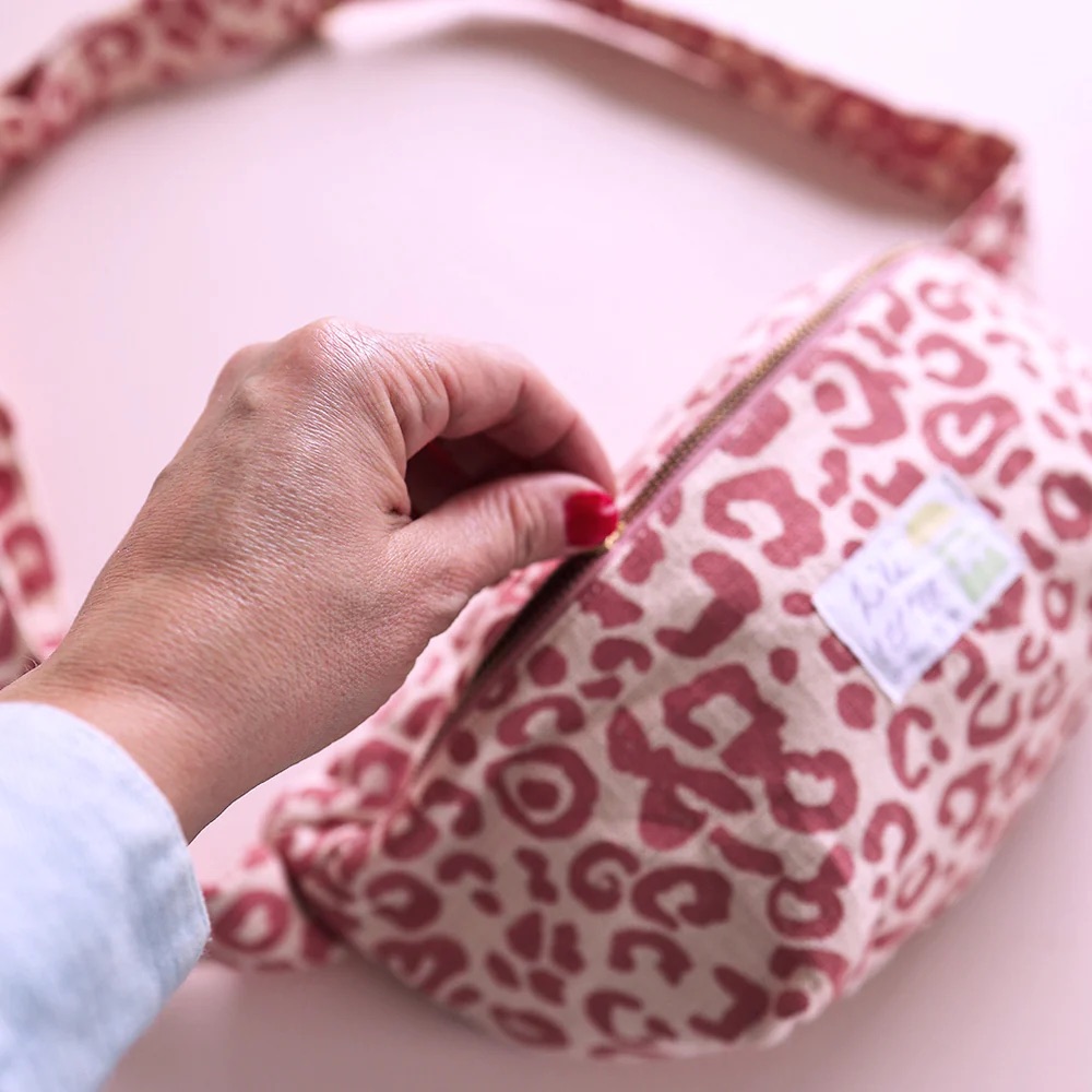 Lilipepper Shoulder Bag Leo – Bild 3