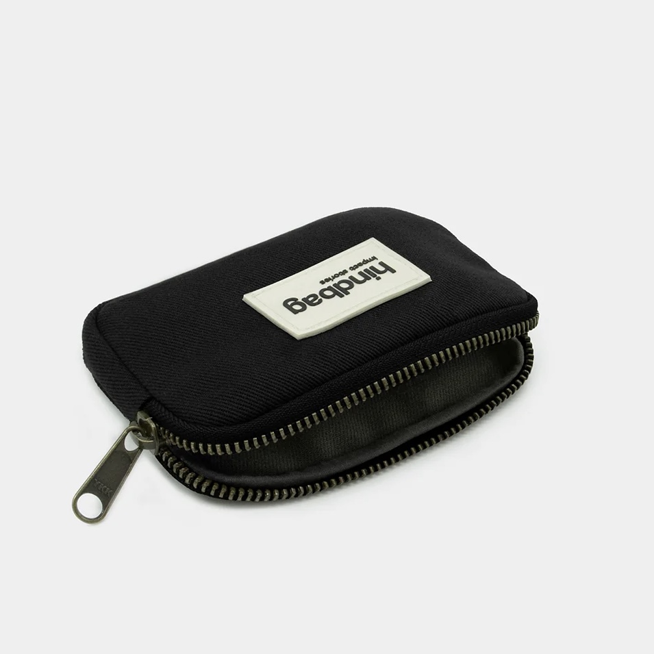 Hindbag Lili Purse – Bild 2